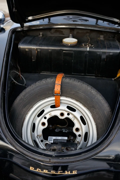 1957 Porsche 356 A - Image 12 of 25