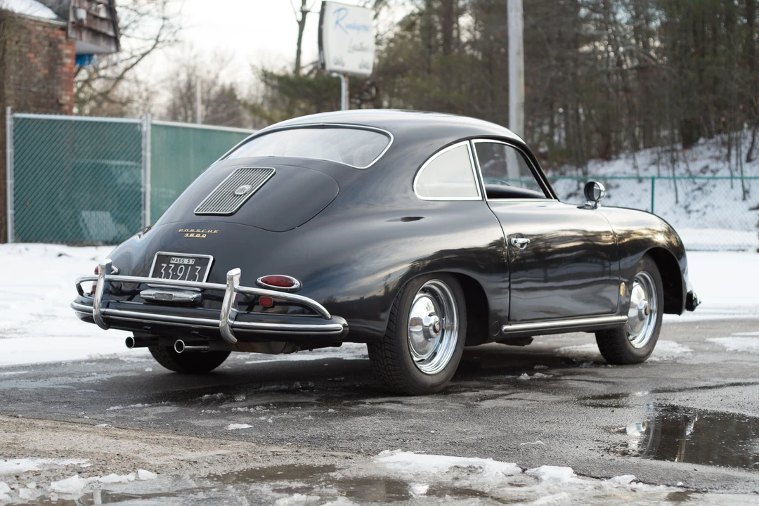 1957 Porsche 356 A - Image 7 of 25