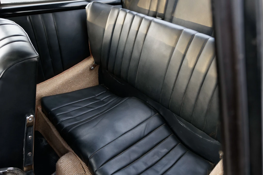 1957 Porsche 356 A - Image 20 of 25