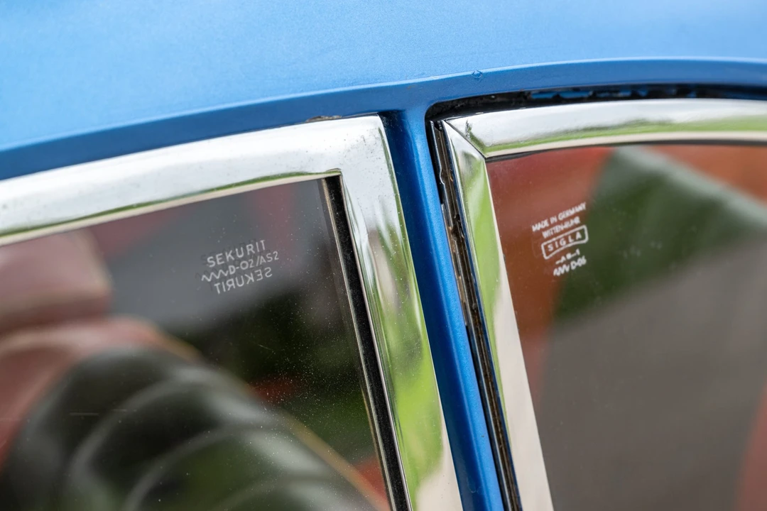 1957 Porsche 356 A - Image 31 of 31