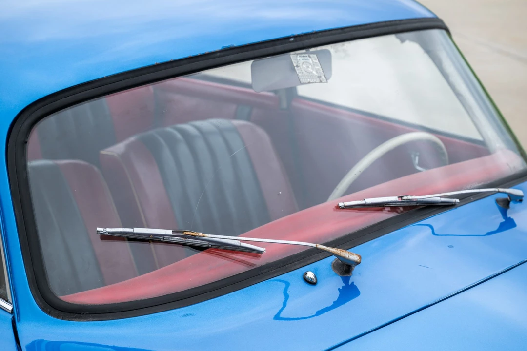 1957 Porsche 356 A - Image 23 of 31