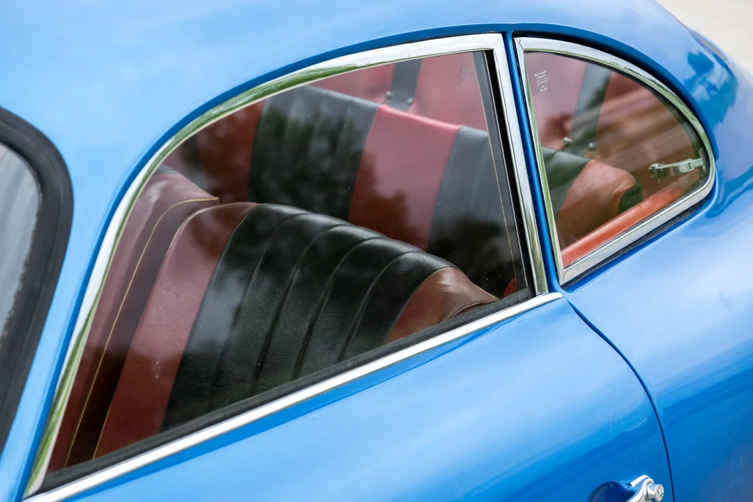 1957 Porsche 356 A - Image 30 of 31