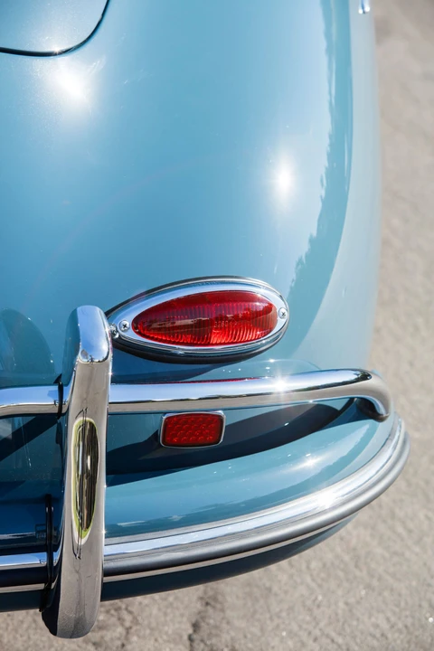 1957 Porsche Speedster - Image 20 of 31
