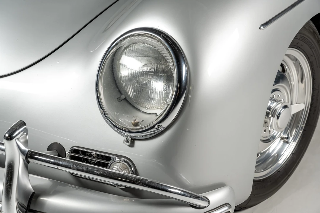 1957 Porsche Speedster - Image 25 of 31