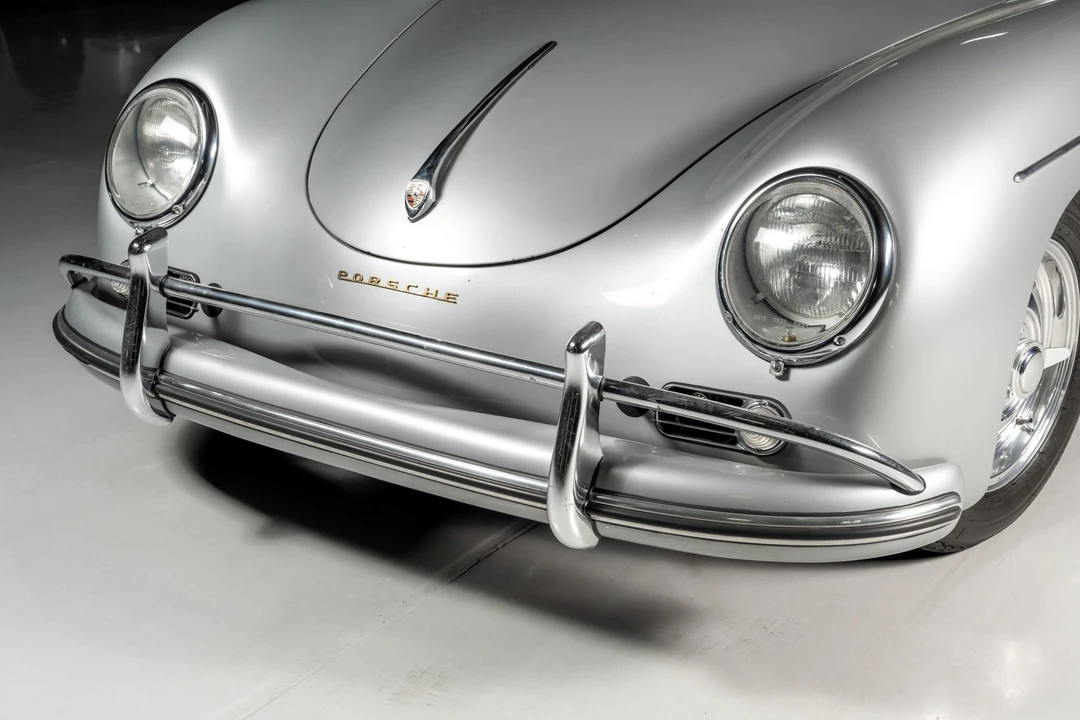 1957 Porsche Speedster - Image 28 of 31