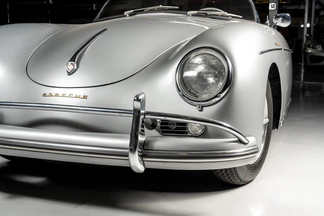 1957 Porsche Speedster - Image 27 of 31