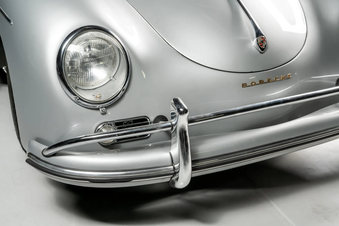 1957 Porsche Speedster - Image 31 of 31