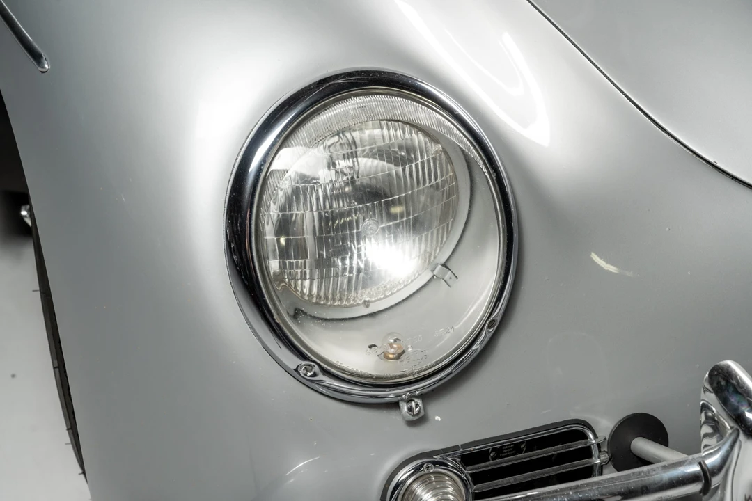 1957 Porsche Speedster - Image 20 of 31