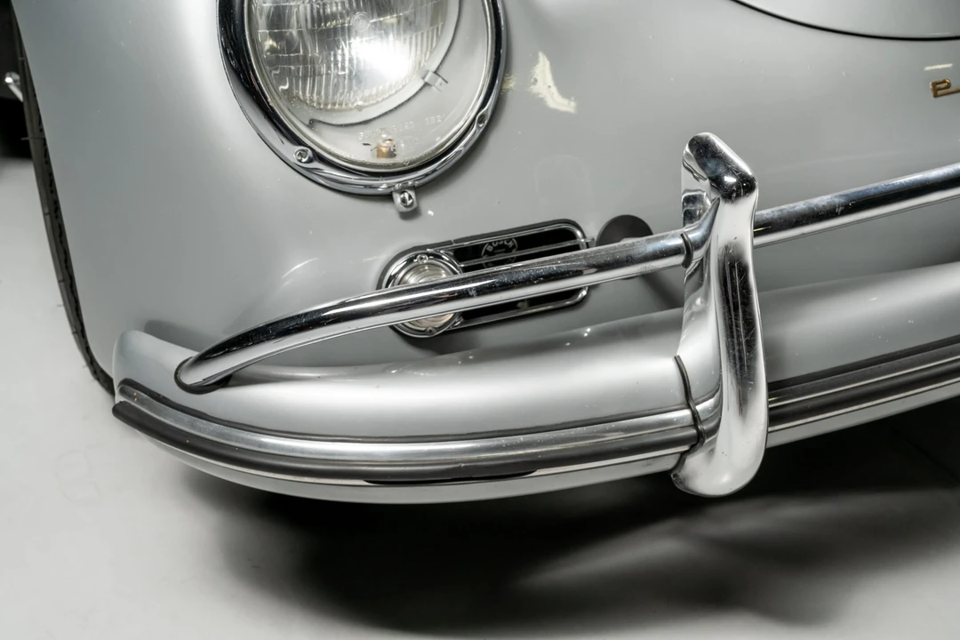 1957 Porsche Speedster - Image 30 of 31