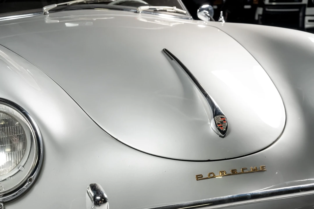 1957 Porsche Speedster - Image 21 of 31
