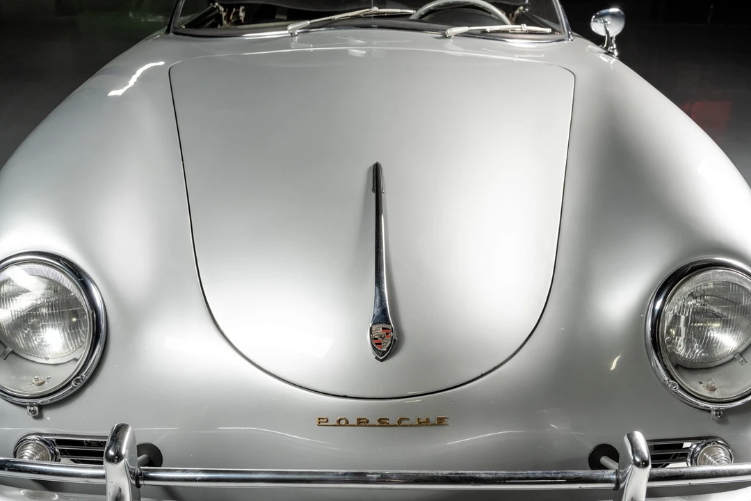 1957 Porsche Speedster - Image 19 of 31