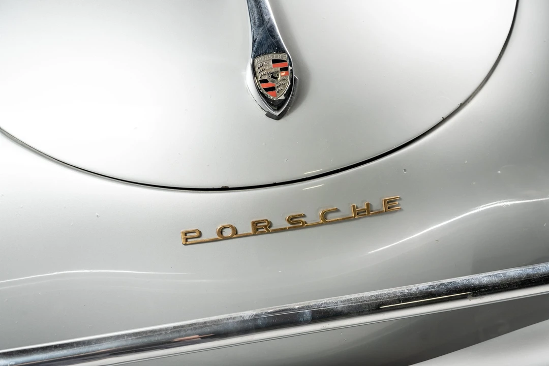 1957 Porsche Speedster - Image 22 of 31