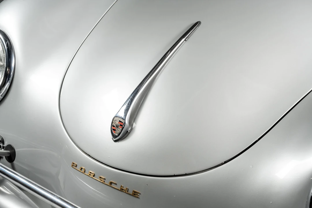 1957 Porsche Speedster - Image 23 of 31