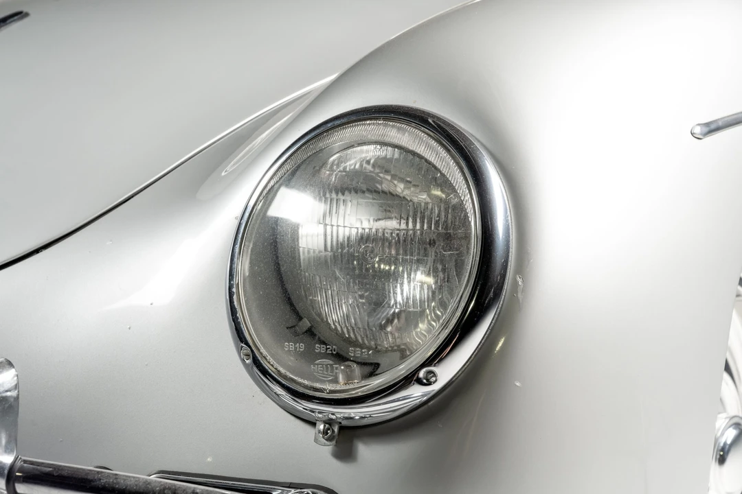 1957 Porsche Speedster - Image 26 of 31
