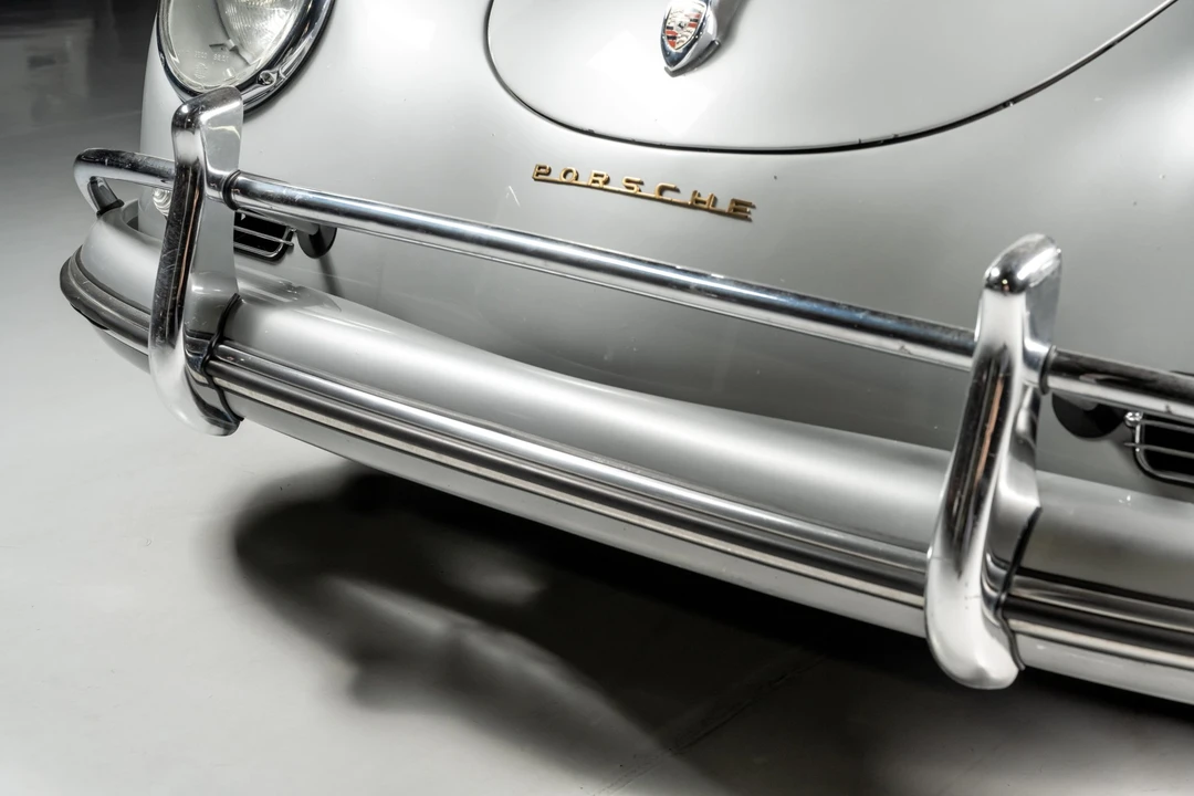 1957 Porsche Speedster - Image 24 of 31