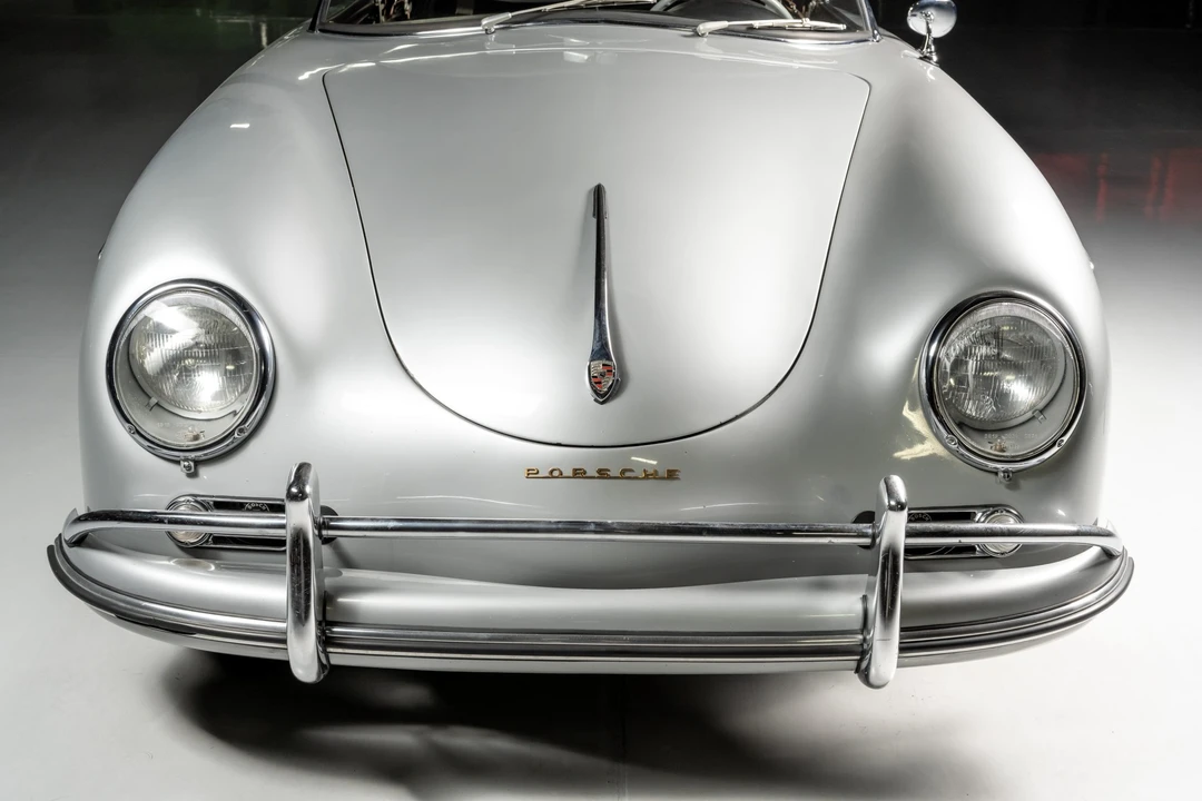 1957 Porsche Speedster - Image 18 of 31