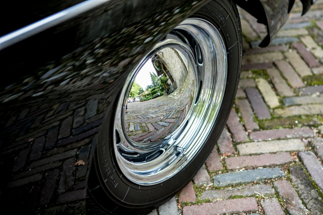 1957 Porsche Speedster - Image 30 of 31