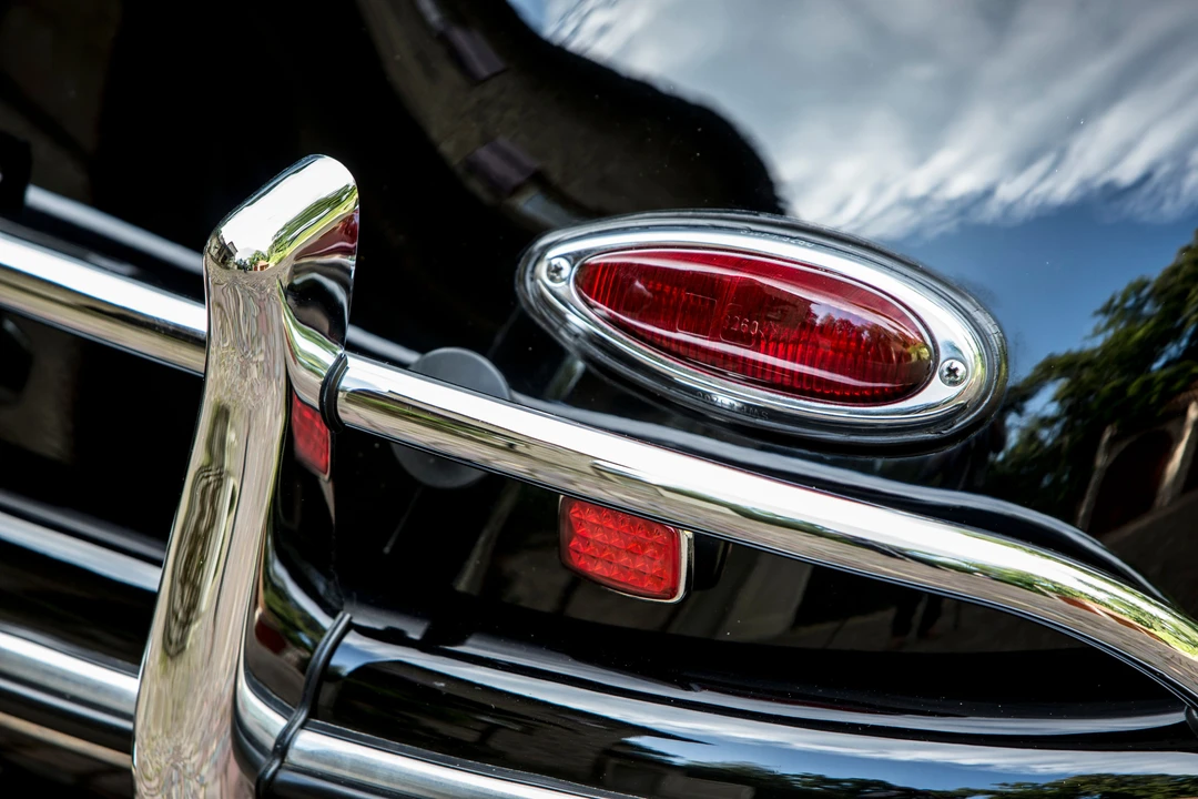 1957 Porsche Speedster - Image 28 of 31