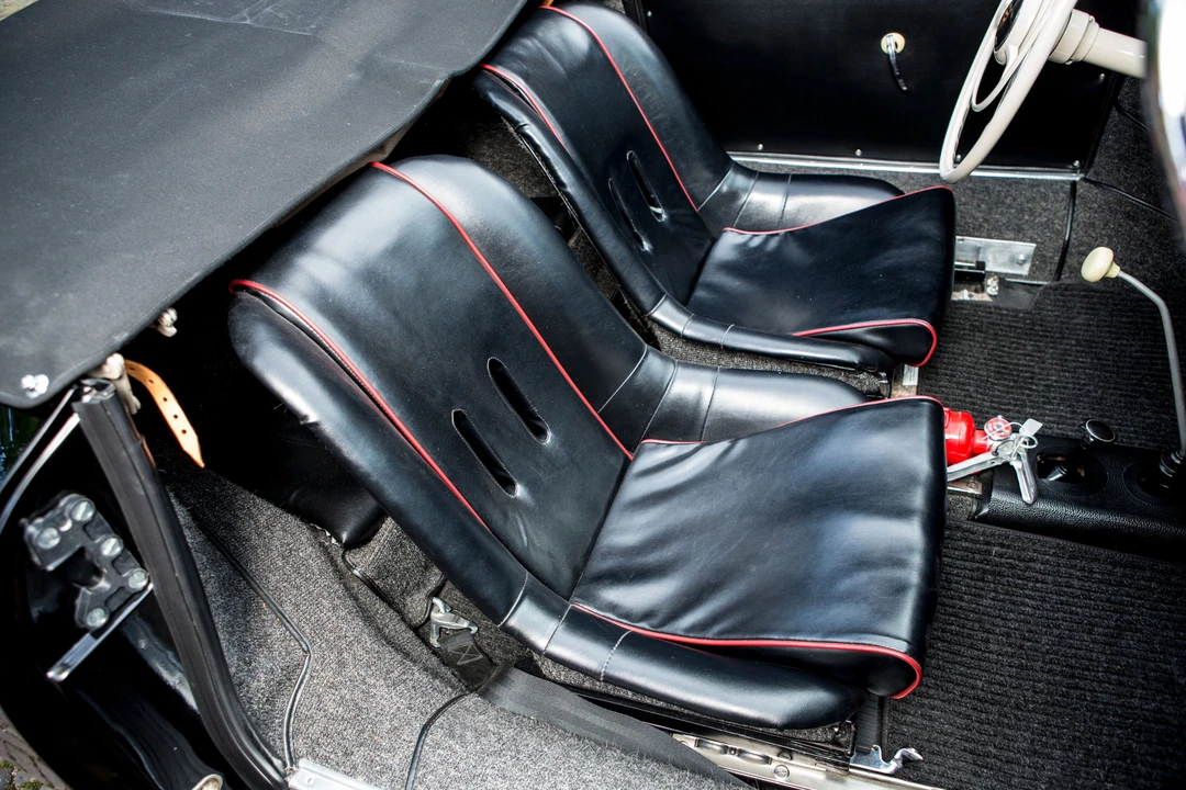 1957 Porsche Speedster - Image 19 of 31