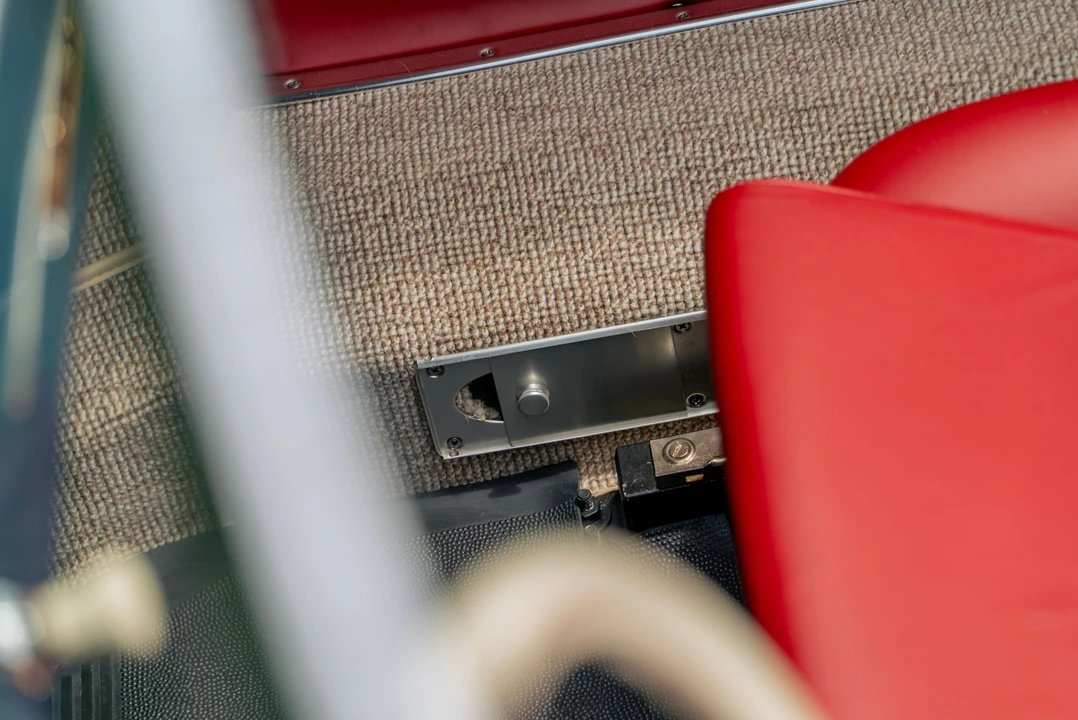 1957 Porsche Speedster - Image 25 of 31