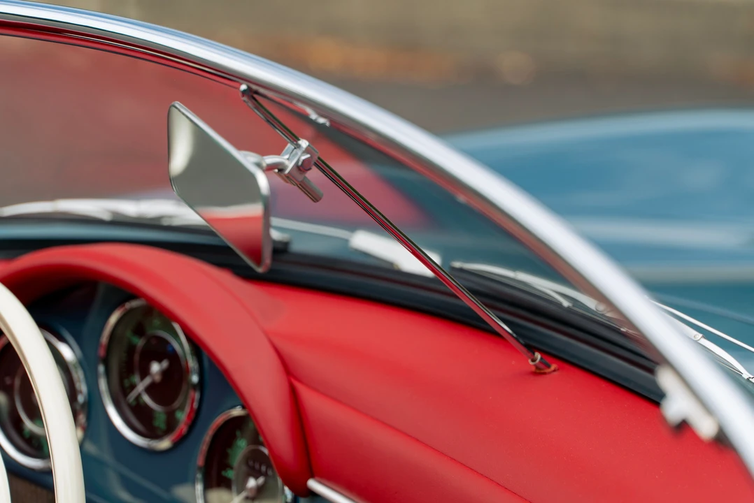 1957 Porsche Speedster - Image 22 of 31