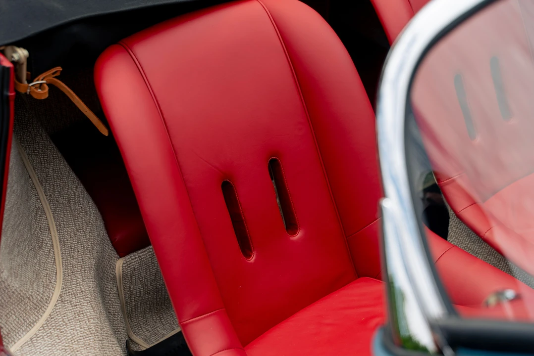 1957 Porsche Speedster - Image 26 of 31