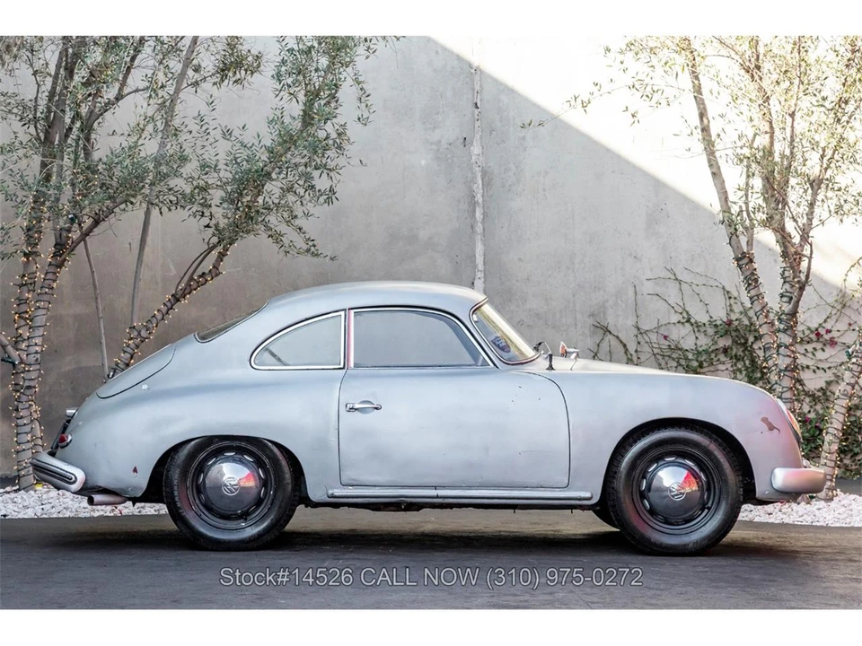 1957 Porsche 356 A - Image 3 of 31