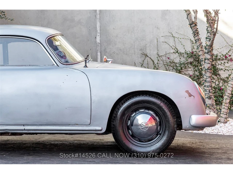 1957 Porsche 356 A - Image 9 of 31
