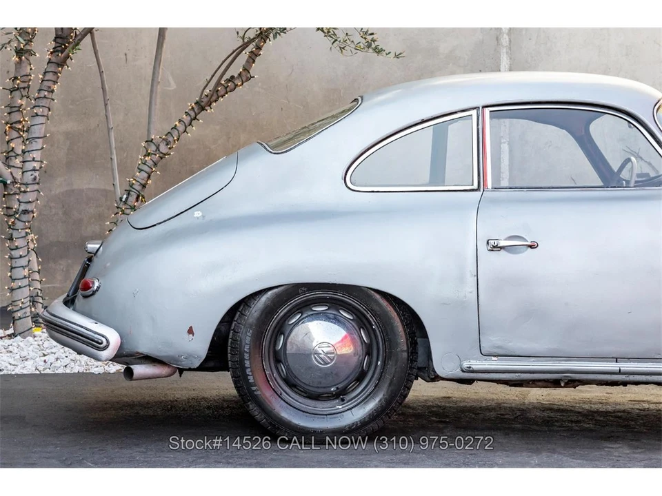1957 Porsche 356 A - Image 10 of 31