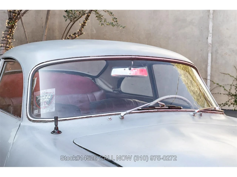 1957 Porsche 356 A - Image 8 of 31
