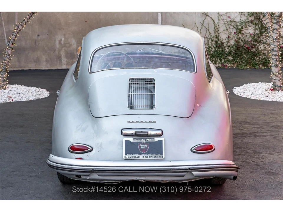1957 Porsche 356 A - Image 5 of 31