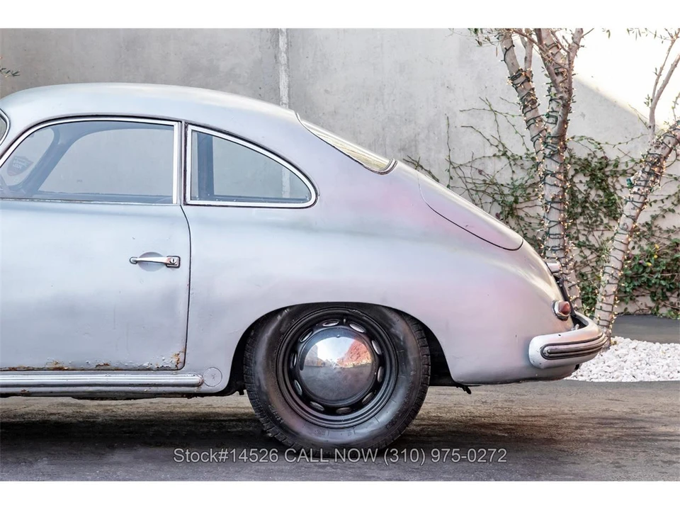 1957 Porsche 356 A - Image 12 of 31