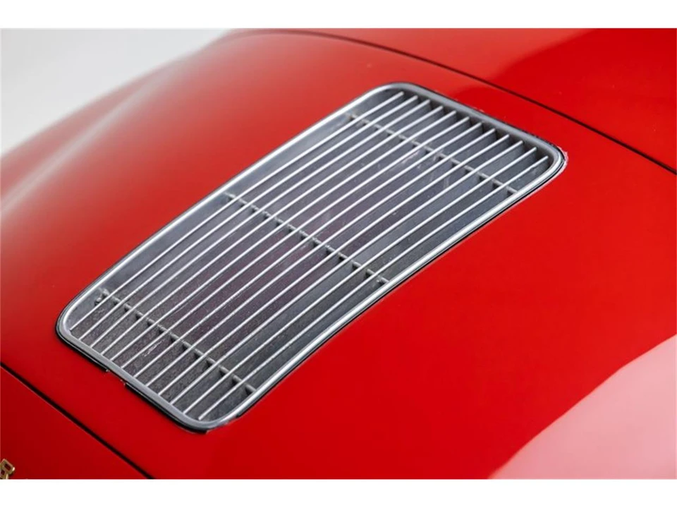 1957 Porsche 356 A - Image 30 of 31