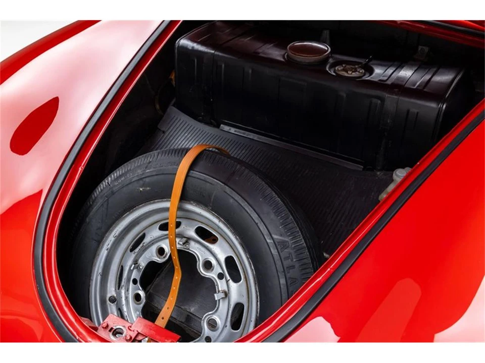 1957 Porsche 356 A - Image 19 of 31