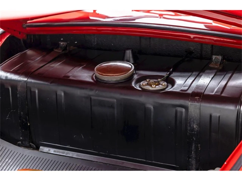 1957 Porsche 356 A - Image 20 of 31