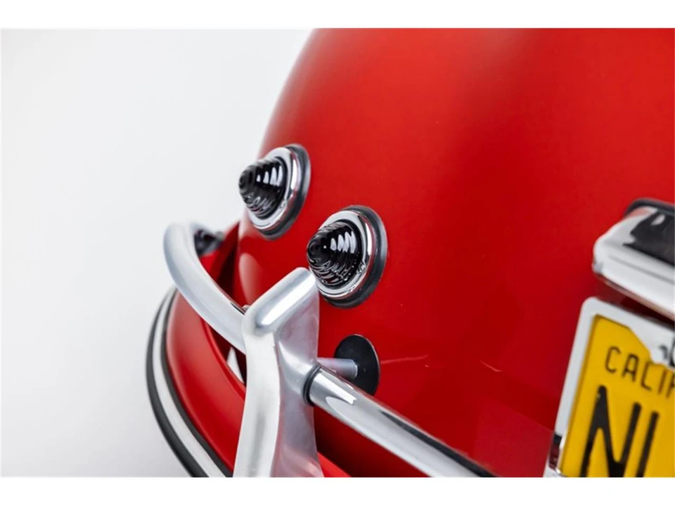 1957 Porsche 356 A - Image 28 of 31