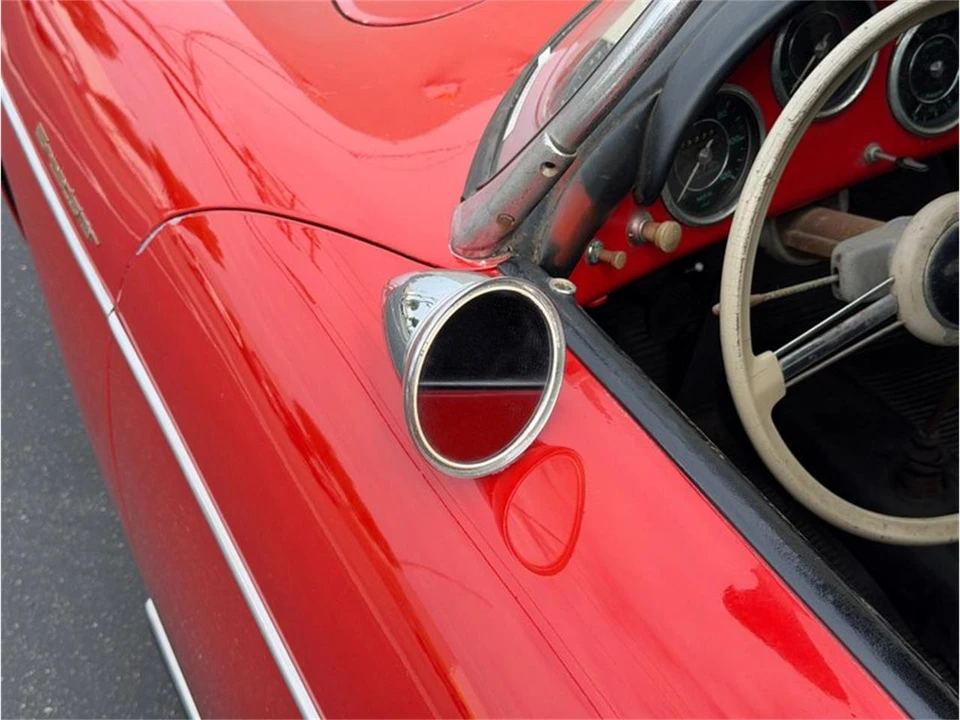 1957 Porsche 356 A - Image 30 of 31