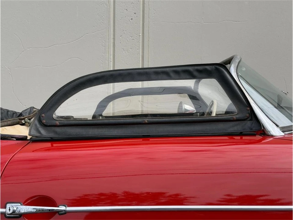 1957 Porsche 356 A - Image 7 of 31