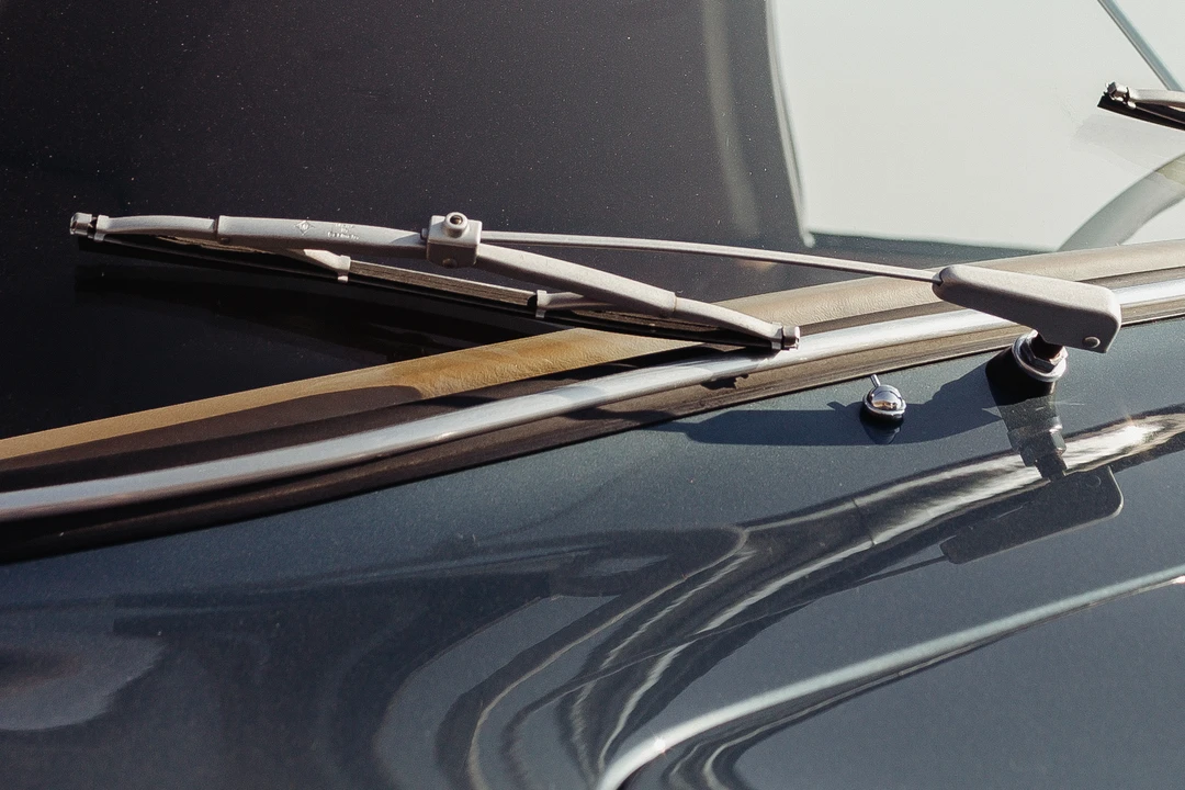 1957 Porsche 356 A - Image 30 of 31