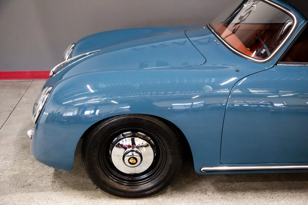 1957 Porsche 356 A - Image 27 of 31