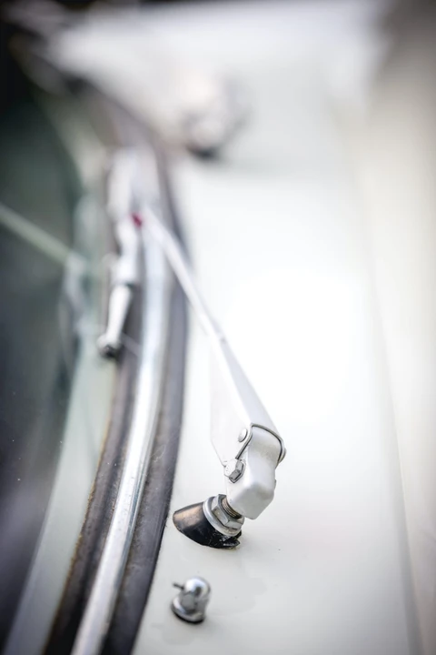 1957 Porsche 356 A - Image 30 of 31