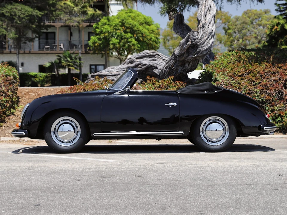 1957 Porsche 356 A - Image 22 of 31