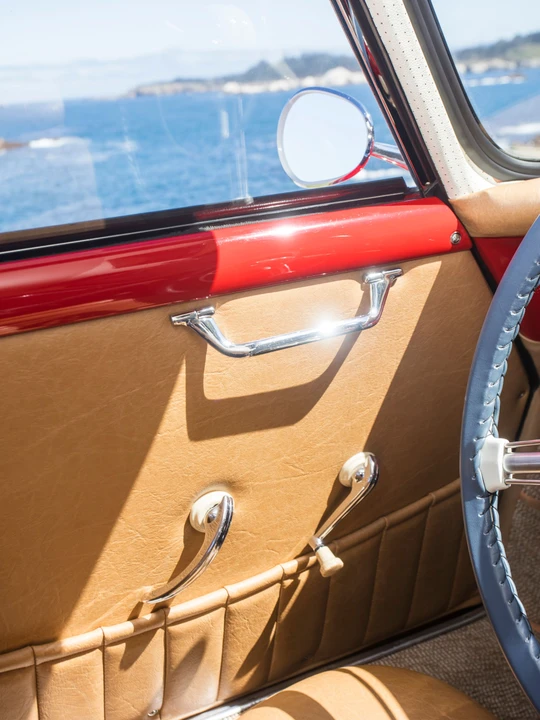 1957 Porsche 356 A - Image 21 of 31