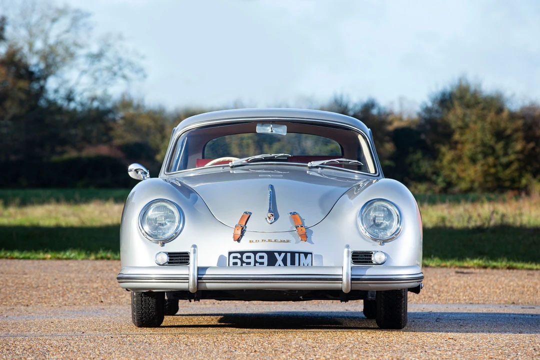 1957 Porsche 356 A - Image 20 of 28