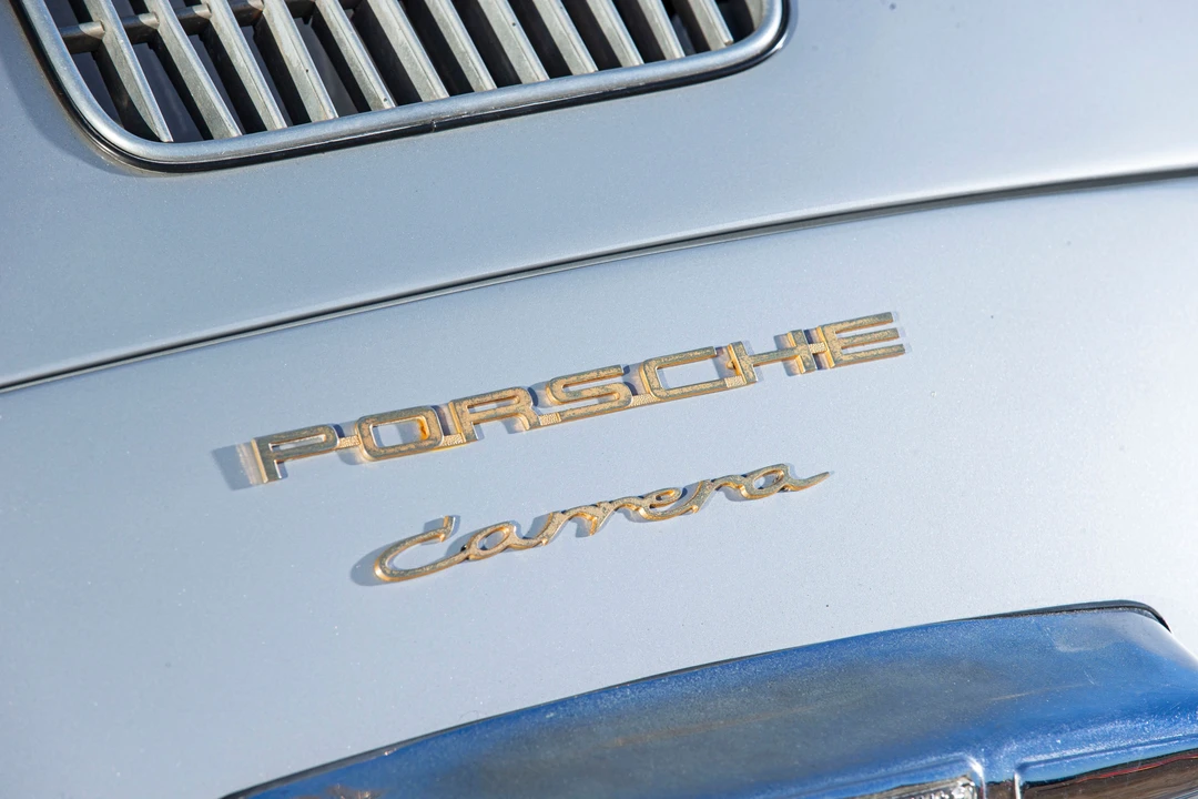 1957 Porsche 356 A - Image 15 of 28
