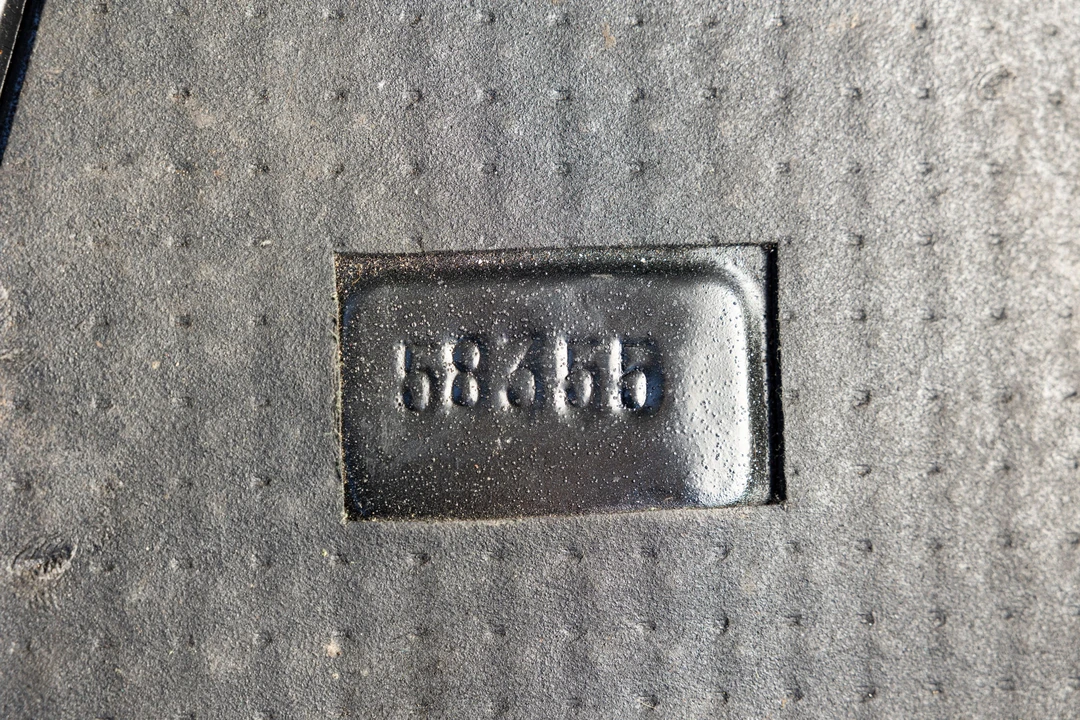 1957 Porsche 356 A - Image 23 of 28