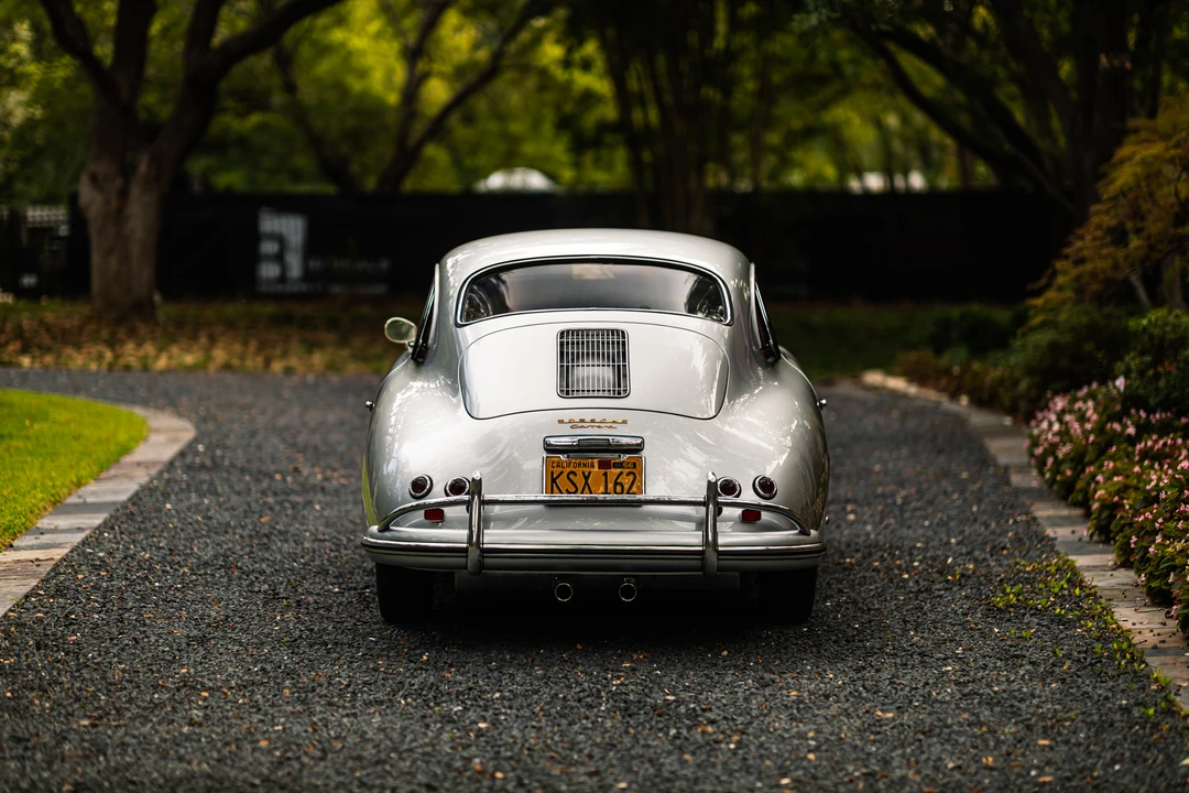 1957 Porsche 356 A - Image 20 of 31