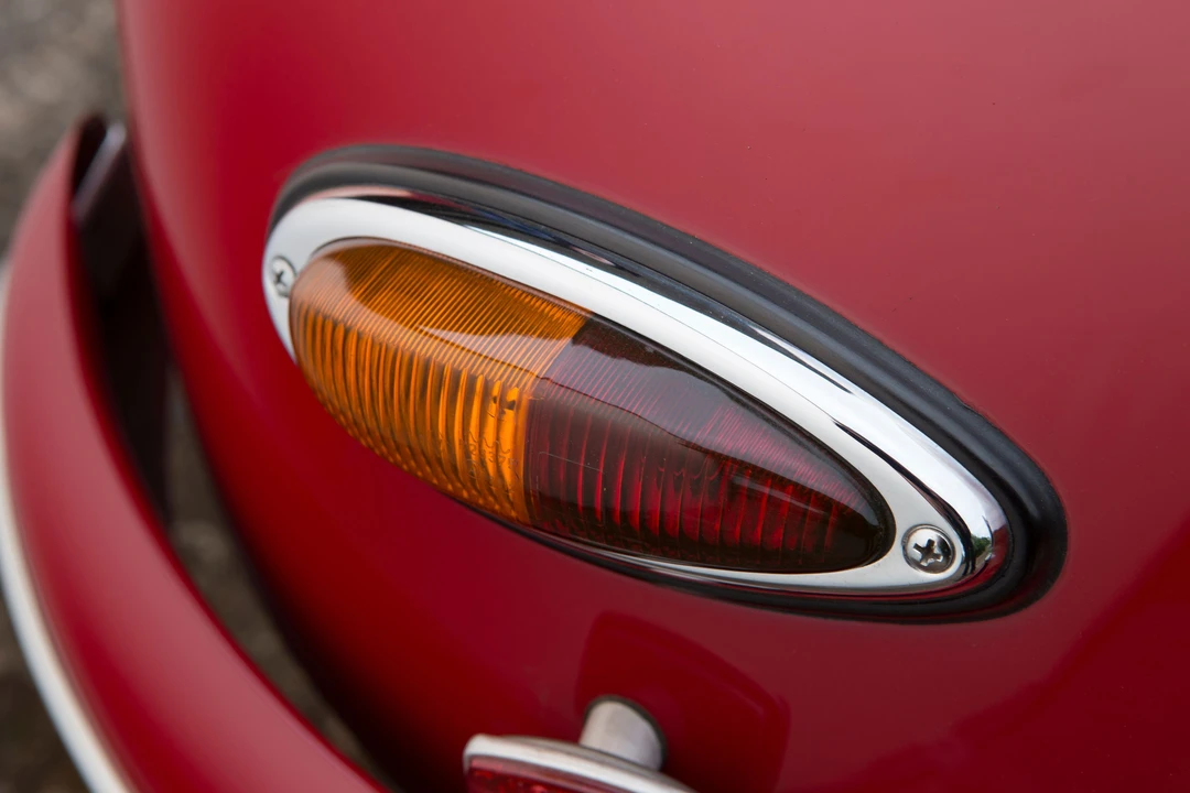 1957 Porsche 356 A - Image 13 of 31