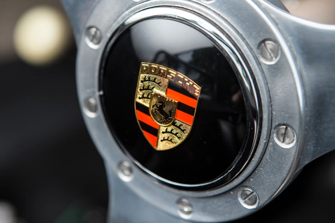 1957 Porsche 356 A - Image 10 of 31