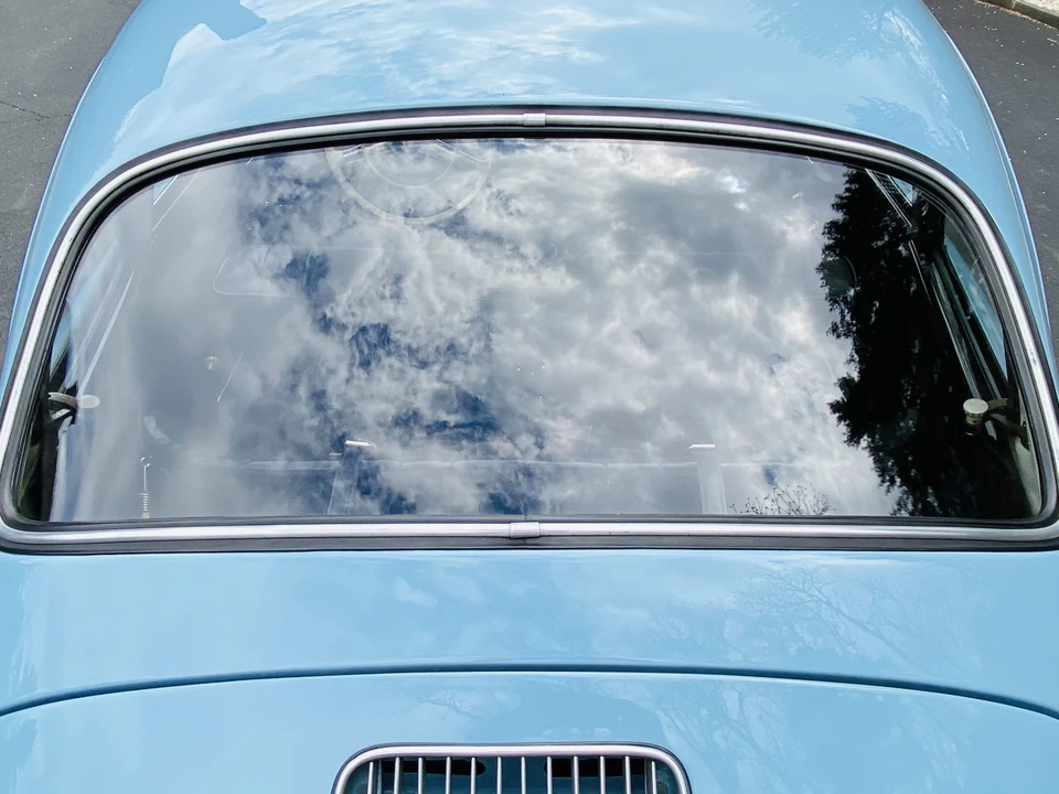 1957 Porsche 356 A - Image 20 of 31
